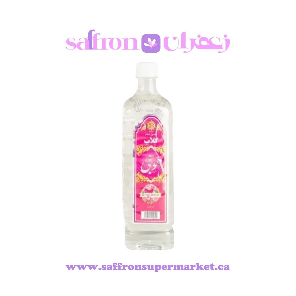 Tooba Rose Water – 900ml