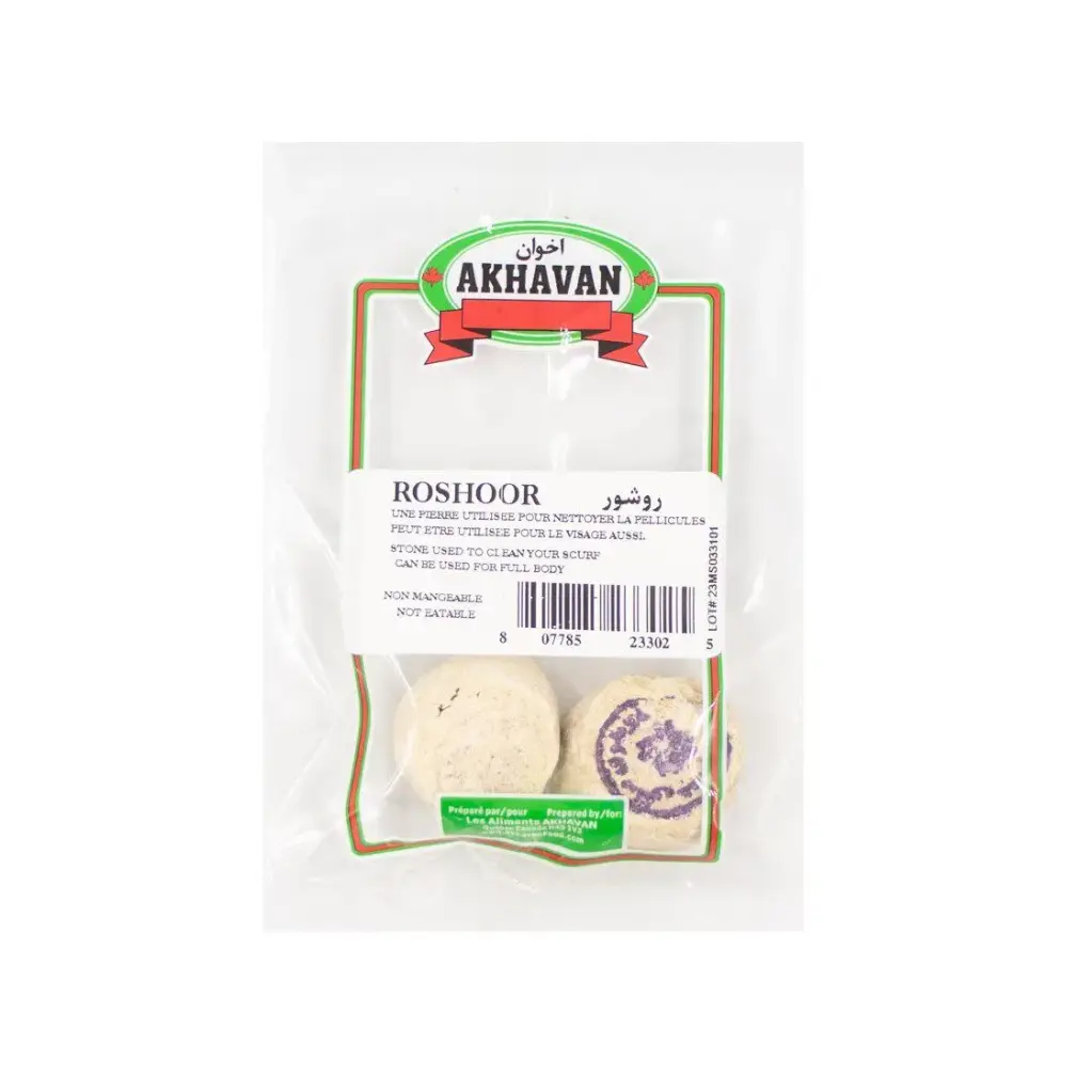 ROSHOOR (SOAP)