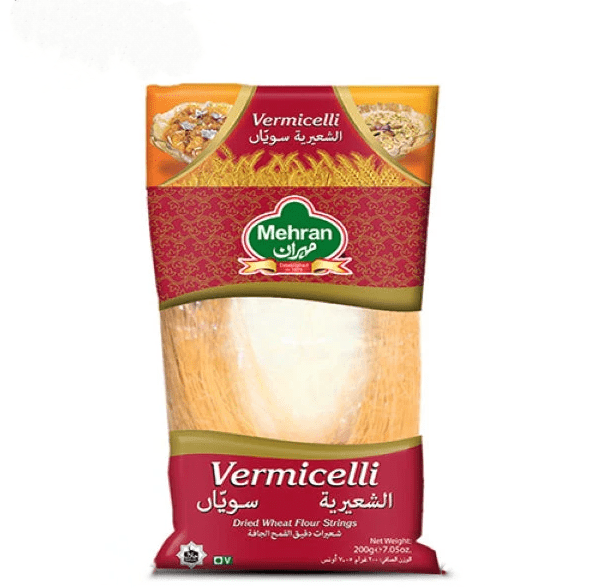 Roasted Vermicelli - 200G