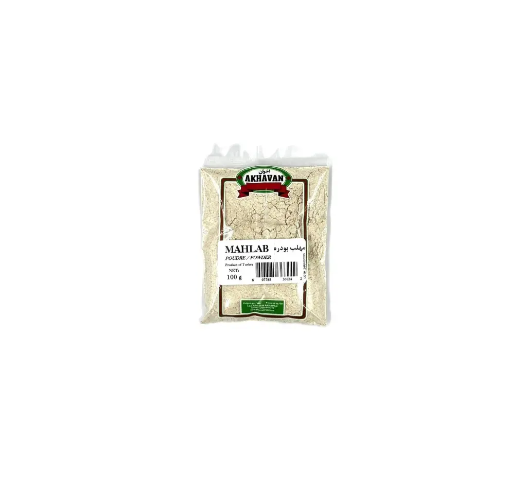 Mahlab Powder - 100G