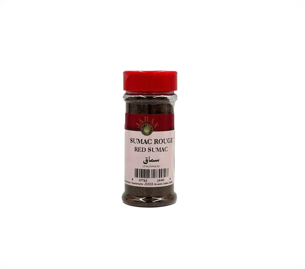 Red Sumac - 100G