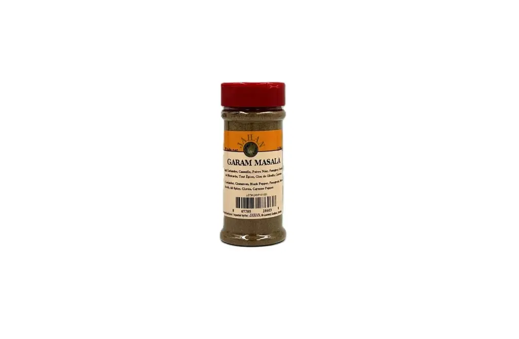 Garam Masala - 100G