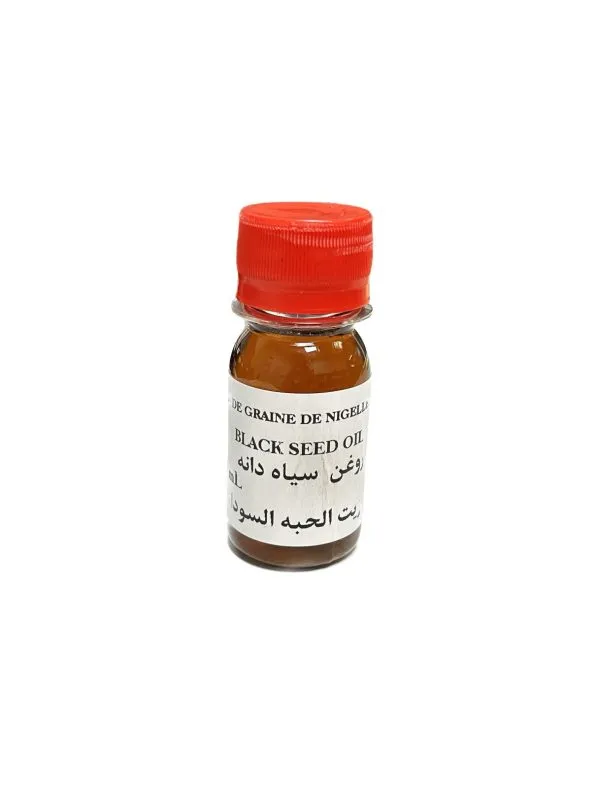 Black Seed Oil - 60ML