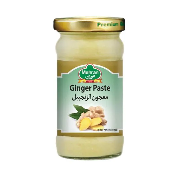 Ginger Paste - 320 G
