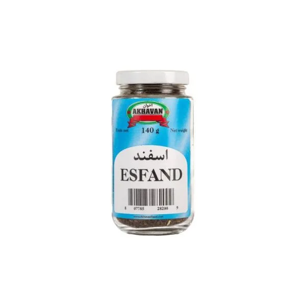 ESFAND (GRAIN SMOKE FLAVOR) - 140G