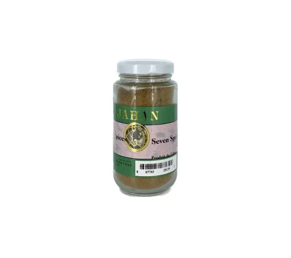 Seven Spices - 110G