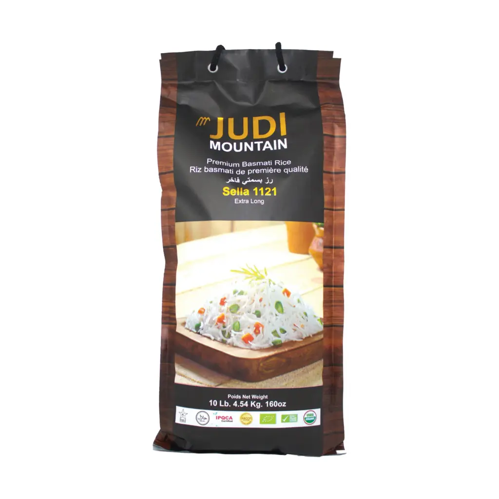 Premium Basmati Rice EXTRA LONG - 10Lb