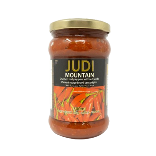 Crushed Red sweet Pepper - 640G