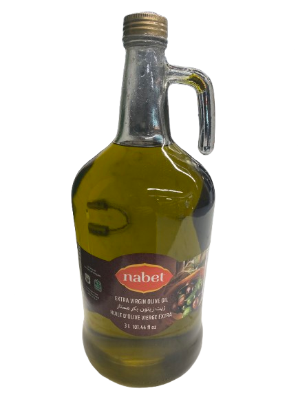 Extra Virgin Olive Oil - 3L