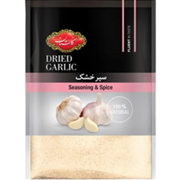 Dried Garlic Powder - 40g