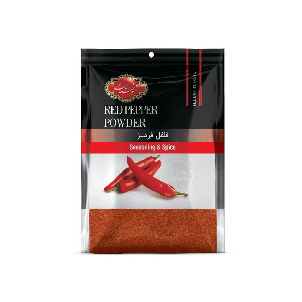 Red Pepper Powder - 40g