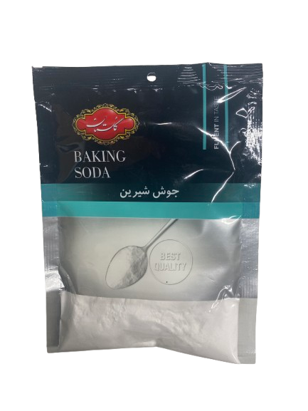 Baking Soda - 75g