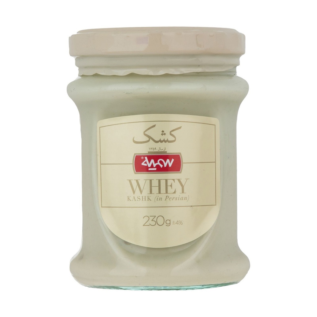 Whey (Kashk) - 230gr