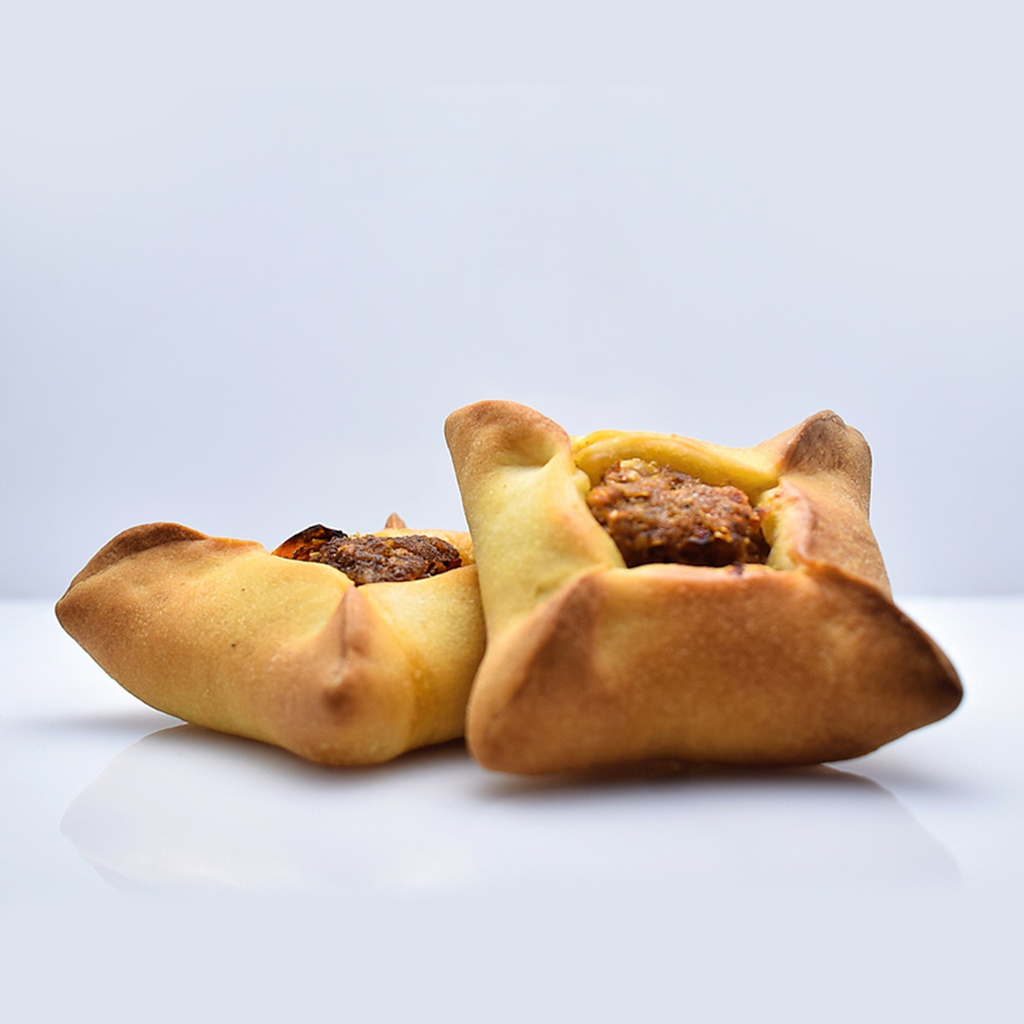 Beef pie Halal - 12 pieces