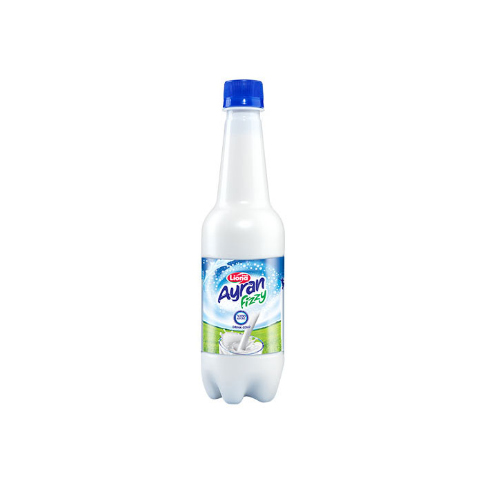 Shirin Asal Liona Fizzy Doogh – 500ml