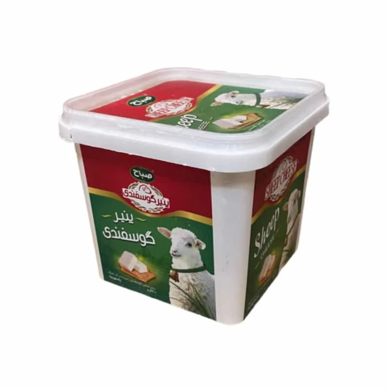 Sabah Sheep Cheese – 400g