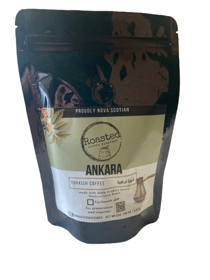 Turkish Cafe - 250G