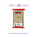 Akhvan Black Eyed Beans - 750g