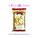 Akhavan Fava Beans Split Small Skinless - 750g