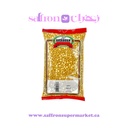 Akhavan Yellow Split Channa Dall (Lapeh) - 750g