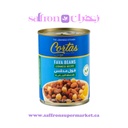 Cortas Fava Beans (Lebanese Recipe) - 398ml