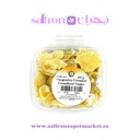 Jahan Crystallized Ginger - 250g