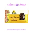 Daia Pitted Tunisian Dates - 1kg