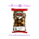 Akhavan Dried Dark Lime - 150g