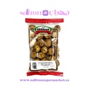 Akhavan Dried White Lime - 150g