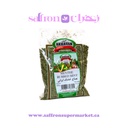 Akhavan Rubbed Iranian Mint - 100g