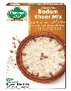 Milk & Rice Pudding with Almond MIX - 155G