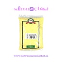 Akhavan Semolina Yellow – 750g