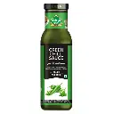 Green Chilli Sauce - 310 G