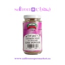 Akhavan Lemon / Lime Powder – 120g
