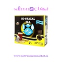 Do Ghazal Earl Grey – 100 Tea Bags