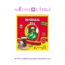 Do Ghazal Pure Ceylon Black Tea – 100 Tea Bags