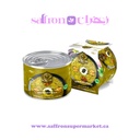 Gilani Mashed Eggplant with Garlic & Mint (Kashk Bademjan) - 460g