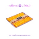 Paytakht Crystal Sugar Saffron with Stick (Nabat) – 500g