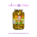 1&1 Pickled Cucumber – 700g