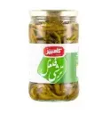 Pickled Pepper - 640ML