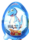 JOYTOP Egg DINOSAUR With Toy - 20G