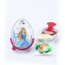 JOYTOP PRINCESS Egg With Toy - 20G