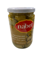 Olives Stuffed Lemon - 650ML