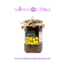 Judi Fig Jam with Walnuts & Sesame – 370g