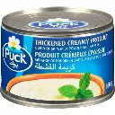 Puck Thickened Creamy - 160G