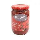 CRUSHED HOT PEPPERS PASTE - 375 ML