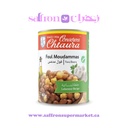 Chtaura Fava Bean Moudammas (Lebanese Recipe) -  400g