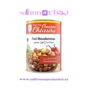 Chtaura Fava Bean Moudammas (Palestinian Recipe) - 400g