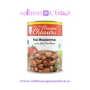 Chtaura Fava Bean Moudammas - 400g