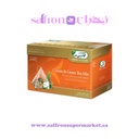 Mehr Giah Cumin & Green Tea Mix – 14 Bags